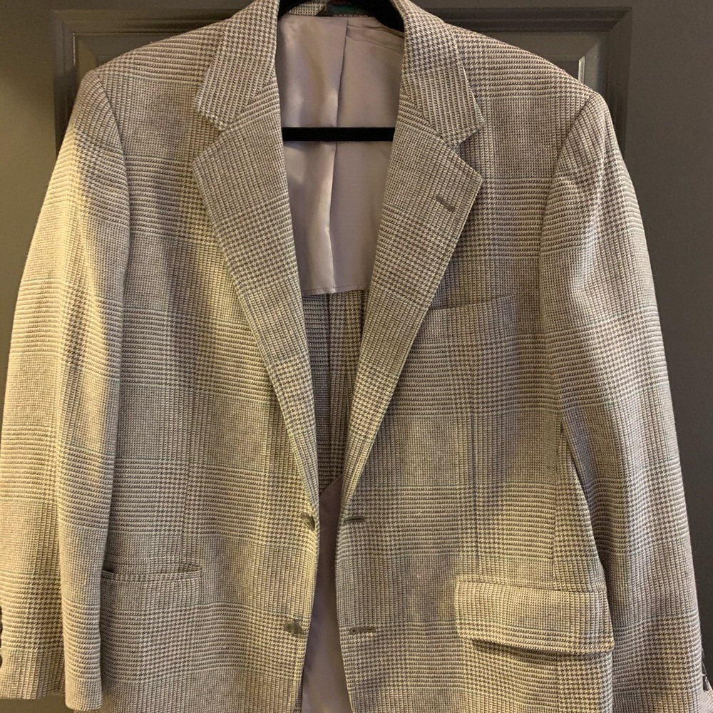 Southwick Men's Varsity Sports Coat